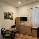 Green Residence