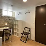Green Residence Апартаменти Таллінн