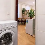 Green Residence Апартаменти *