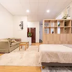 Апартаменти Green Residence Таллінн