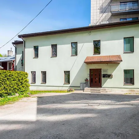 Green Residence Таллин