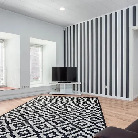 Green Residence Apartment *