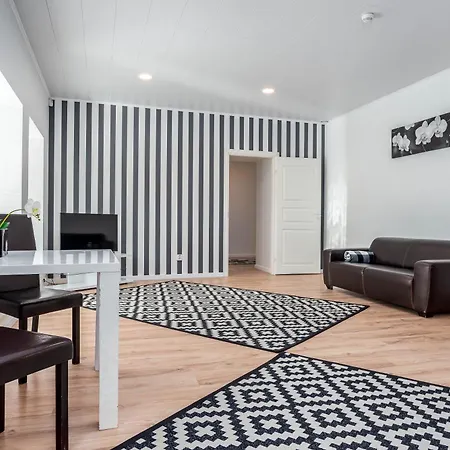 Green Residence Tallinn