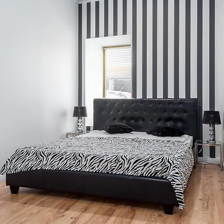 Green Residence Korter