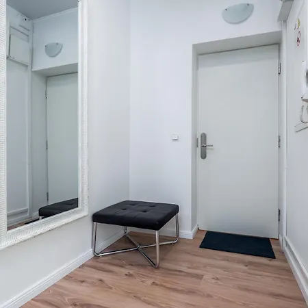 Apartment Green Residence