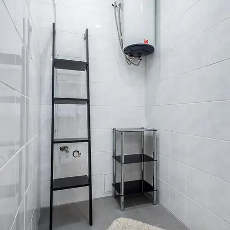 Green Residence Apartment Tallinn