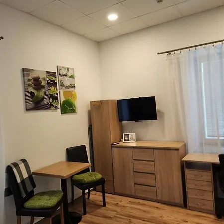Green Residence