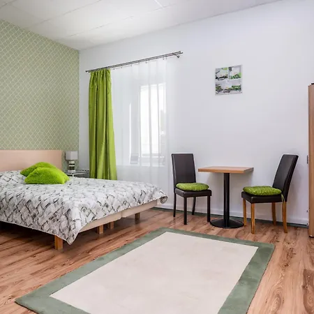 Green Residence Lejlighed Tallinn