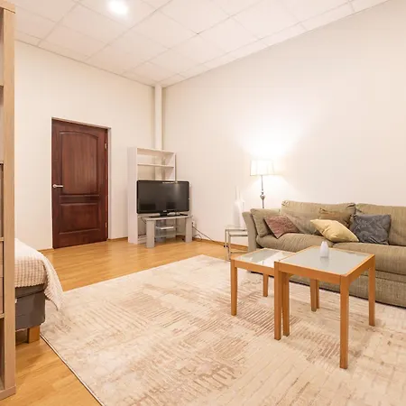 Green Residence * Таллин