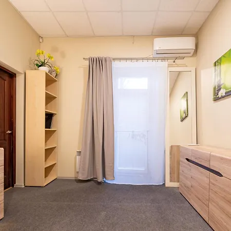 Green Residence Lejlighed Tallinn