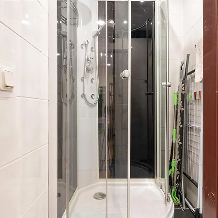 Green Residence Lejlighed