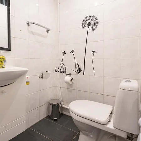 Lejlighed Green Residence *