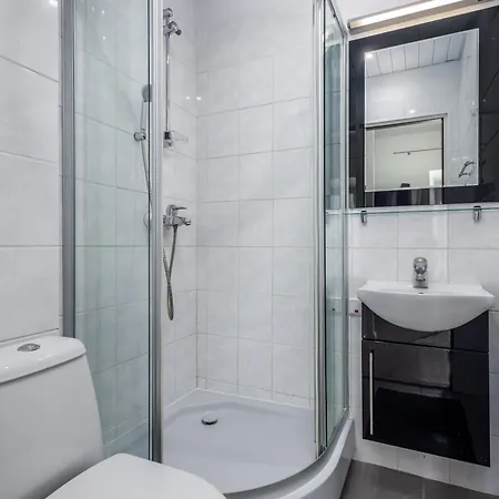 Green Residence * Ταλίν