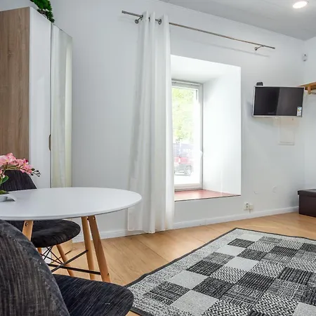 Green Residence Tallinn