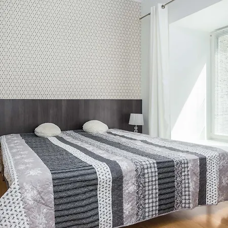 Apartment Green Residence *