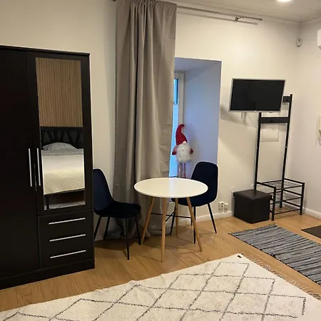 Green Residence Apartamento Talin