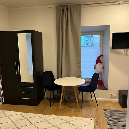 Apartamento Green Residence Talin