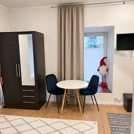 Green Residence * Tallinna