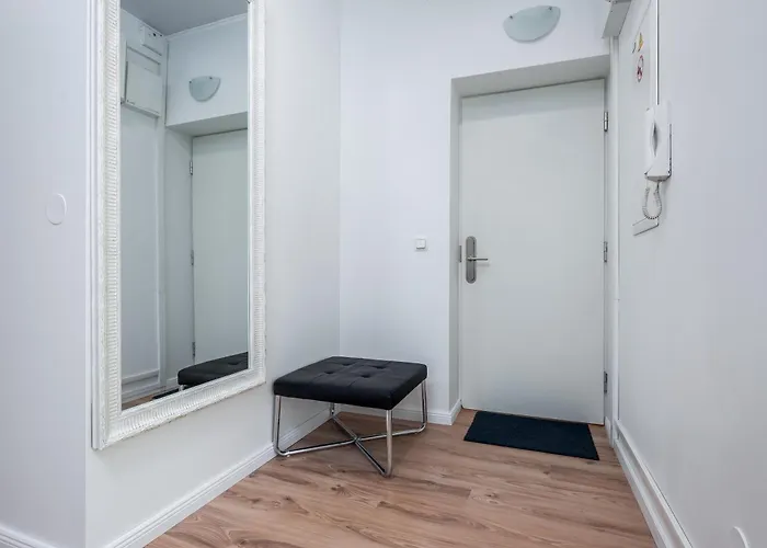 Апартаменты Green Residence