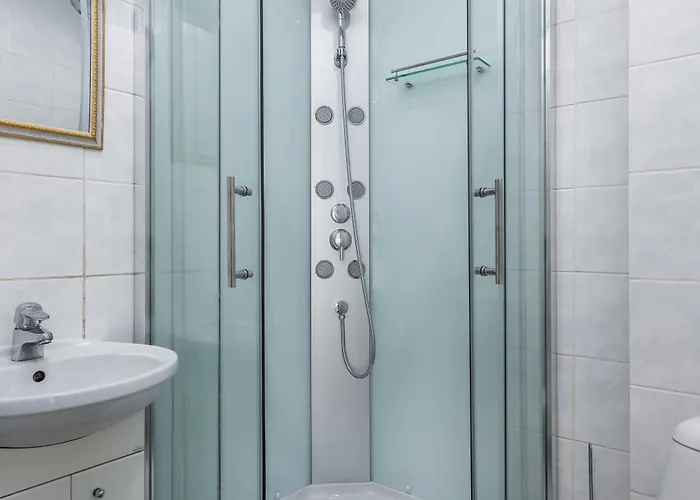 Green Residence * タリン