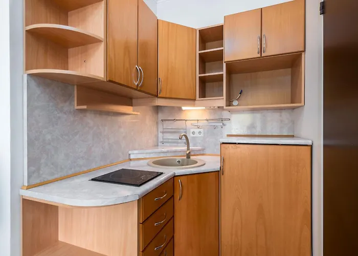 Green Residence * Таллин