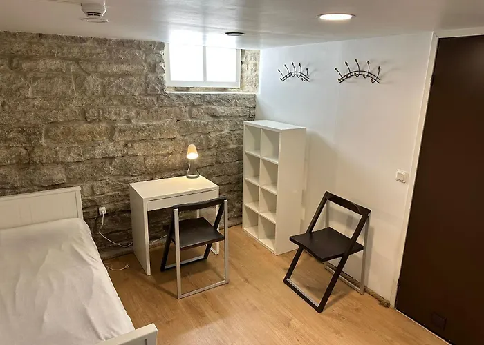 Green Residence アパート *