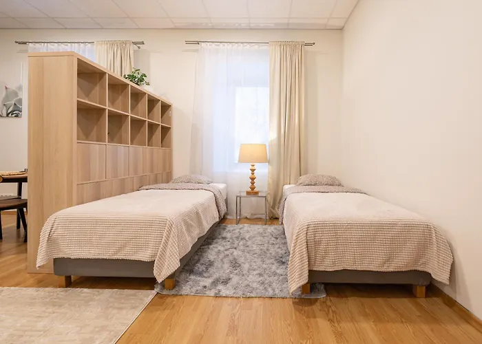 アパート Green Residence タリン