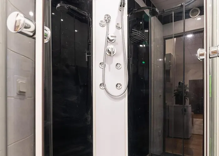 Green Residence Таллин