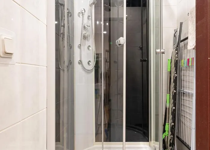 Green Residence Апартаменты