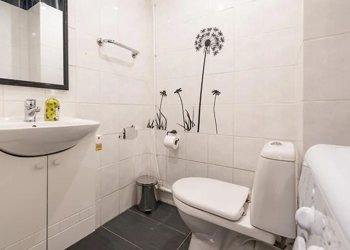 アパート Green Residence *