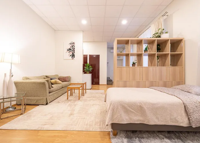 アパート Green Residence タリン