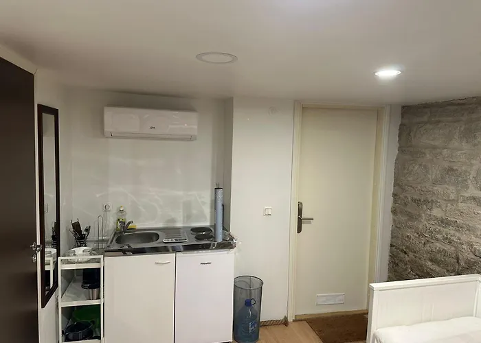 Green Residence Апартаменты *