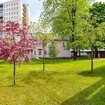 Apartamento Green Residence Talin