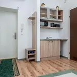Green Residence Apartamento