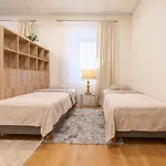 Apartamento Green Residence Talin