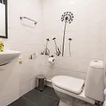 Apartamento Green Residence *