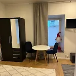 Apartamento Green Residence Talin