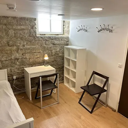 Green Residence Appartement *