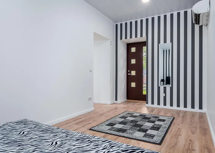 Appartement Green Residence