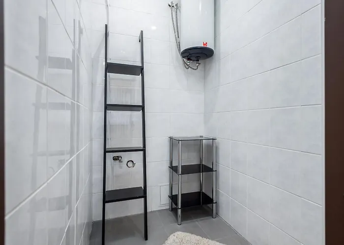 Green Residence Appartement Tallinn