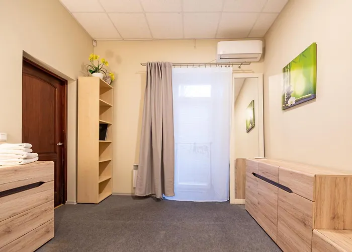 Green Residence Appartement Tallinn