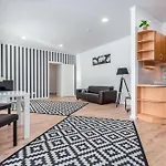 Green Residence * Tallin