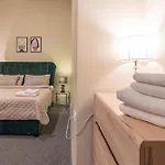 Green Residence Apartamento *