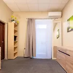Green Residence Apartamento Tallin