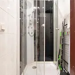 Green Residence Apartamento