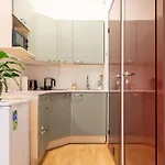 Green Residence Apartamento Tallin