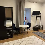Green Residence Apartamento Tallin