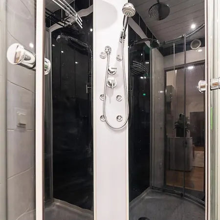 Green Residence Reval