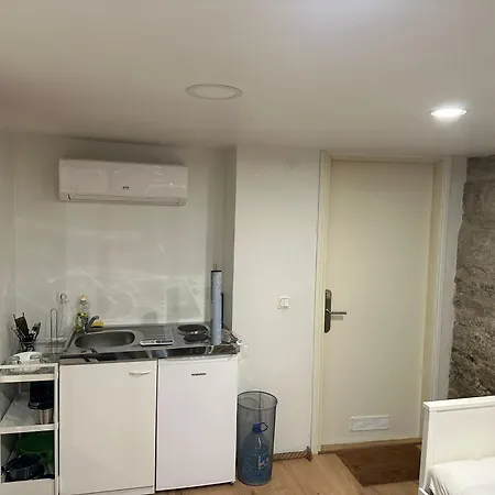 Green Residence Apartamento *